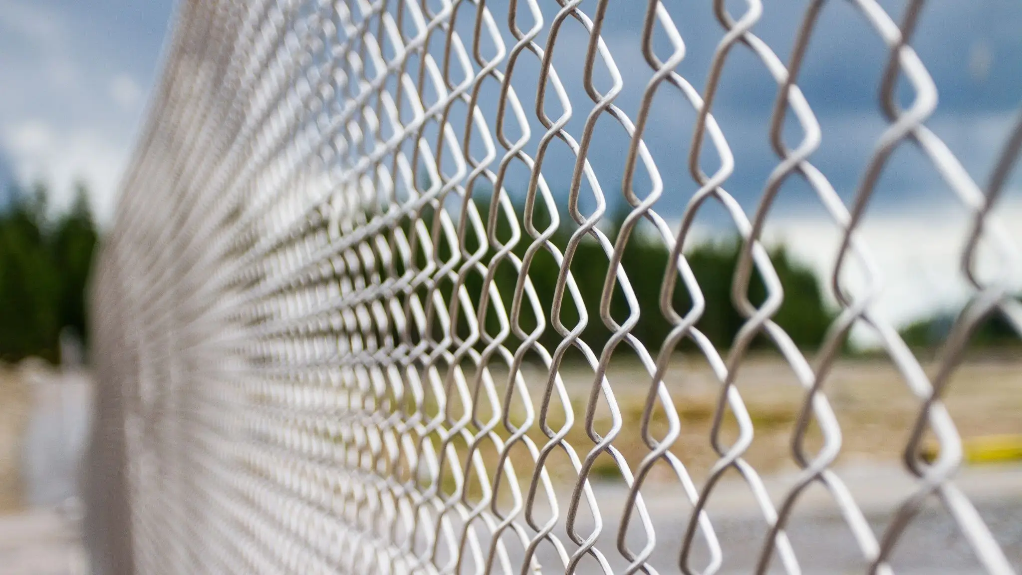 Chainlink Fencing