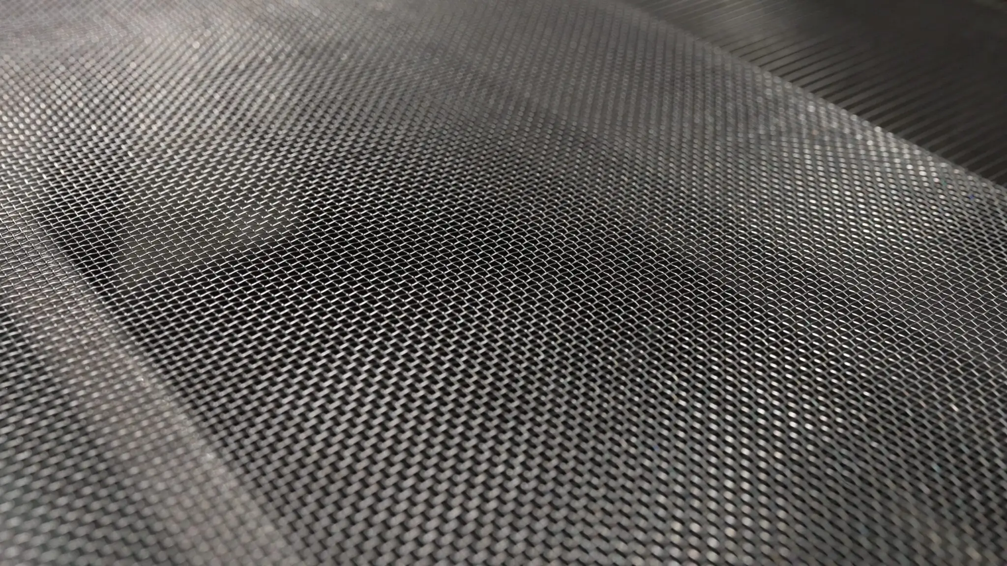 Wire Mesh